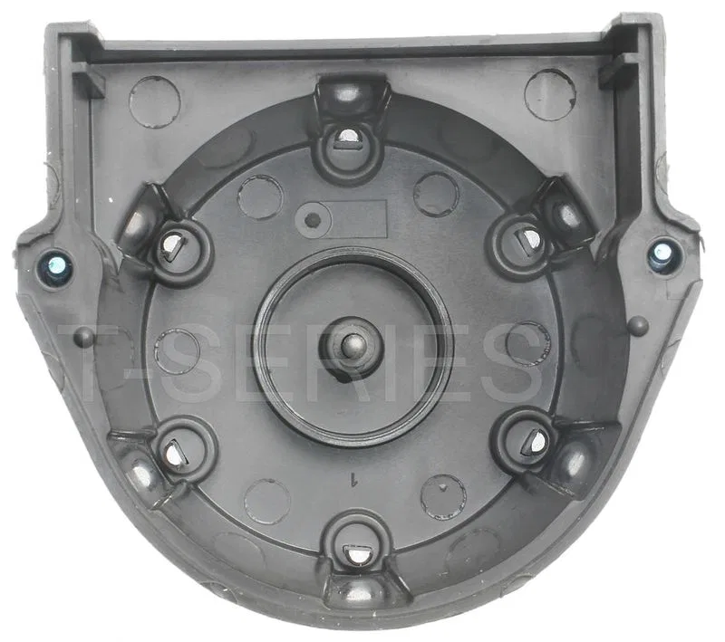 DR460T – STANDARD IGN Distributor Cap, OE Replacement - view 2